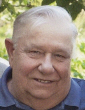Ralph E. Rady