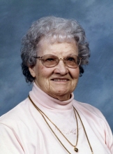 Jeannette A. Pennock