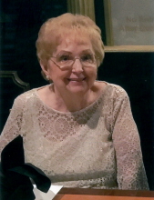 Phyllis I. Powell