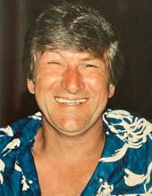 John F Levinski