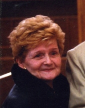 Barbara Trahant Brown