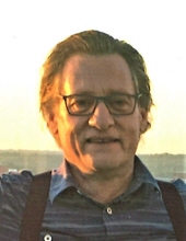 Peter William Jochimsen