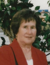 Doris Mae Ball