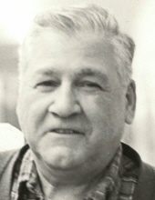 Fred Quartiano