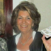Marilyn Theresa Calvani