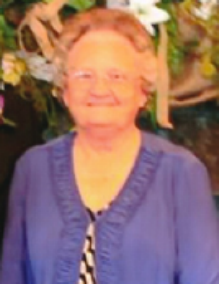 Glenis York Oneida, Tennessee Obituary