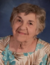 Beverly A. Lee