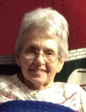 Edith May Schuman