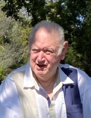 Larry W. Chinners