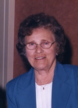 Margaret Mary  (Brown) Harvey