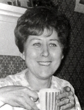 Shirley M. Coffin