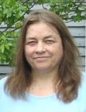 Lynda Diane Nygard