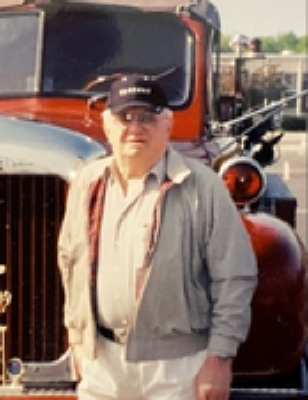 George Drebych Edison, New Jersey Obituary