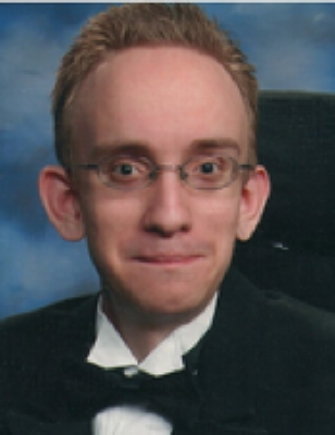 Nicholas Johnson
