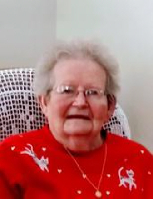 Sheila Anderson