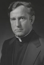Rev. Lawrence E. Wetterholm