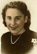 Mary R. (Beatrice) Murray