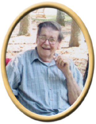 Jerry Alton Jackson
