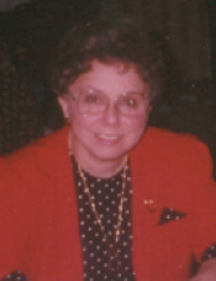 Guadelupe Stefania Castro