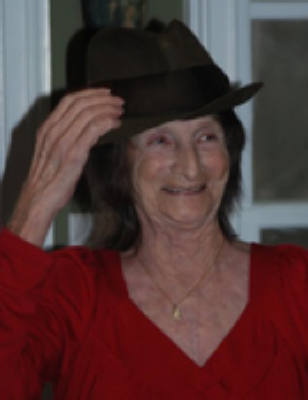 Maggie Jane Blaylock