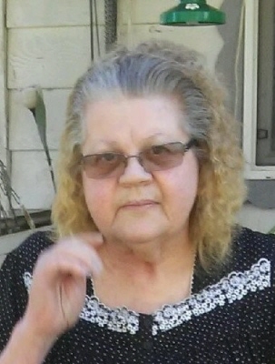 Annie Thiessen Quesnel, British Columbia Obituary