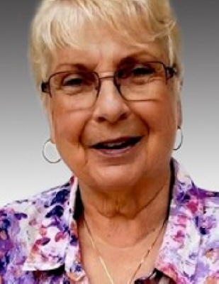 Janet Lou Danklefsen
