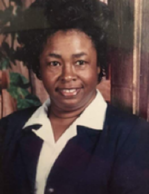 Ms. Willie B. Quinn