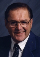 Donald E. Galvin