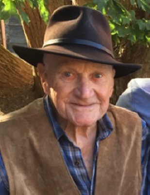 Herman Albert Peters Hood River, Oregon Obituary