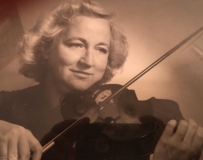 Doris Springfield