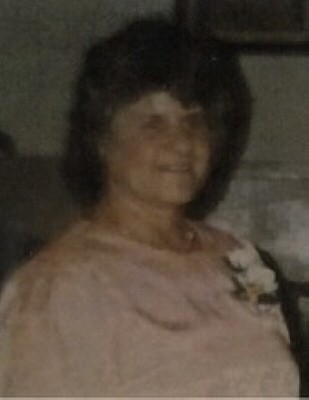 June Illhein Hamson