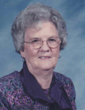 Roma Lee Irby