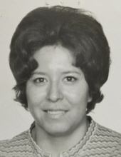 Donna Marie Crouse