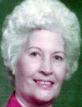Mrs. Doris Mae Hairrell
