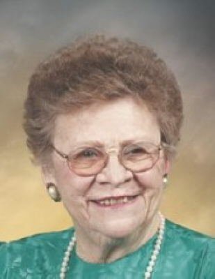 Photo of Hester Manning