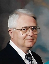 Jerry Robertson
