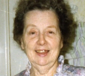 Eileen M. (McNamara) Boyce
