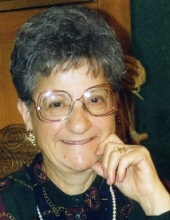 Margaret D. (Spinale) Sullivan