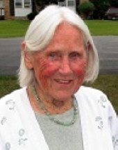 Margaret A. Antrim