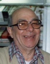 Amelio Ralph Calvani