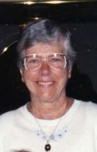 Rita E. (Hedges) Devine