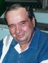 Alfred R. Raye