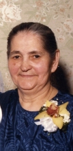 Maria (Hrisou) Dakopoulou
