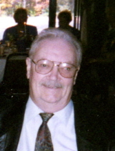 Robert E. Cormack