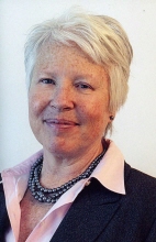 Margaret M. Riley