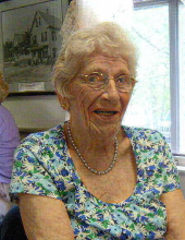 Elizabeth C. ''Betty'' Bowler 2082991