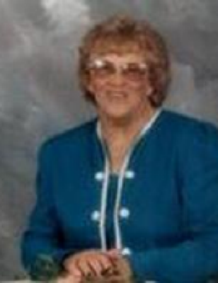 Betty Lancaster Obituary
