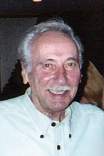 Alfred J. Sorgini