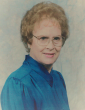 Helen Doris Johnson Smith