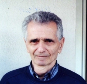 Kostas Efthimiadis